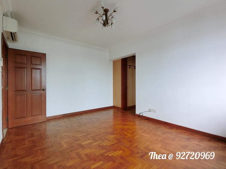 The Springbloom (D19), Condominium #160094292